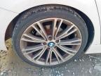 2017 BMW 320D ED SPORT  for sale at Copart WOLVERHAMPTON