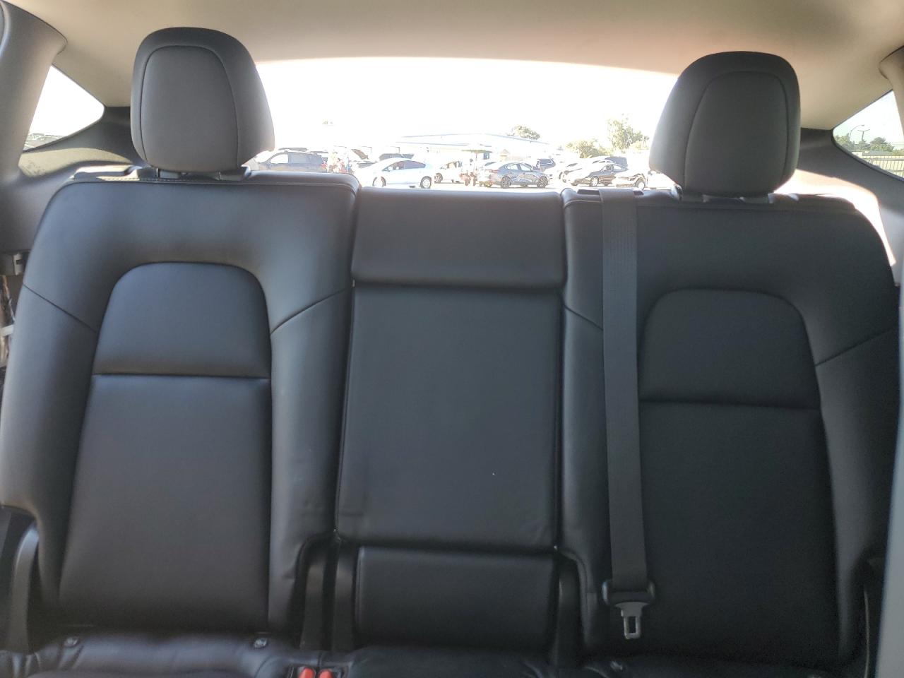 2020 Tesla Model Y VIN: 5YJYGDEE3LF017004 Lot: 71695235