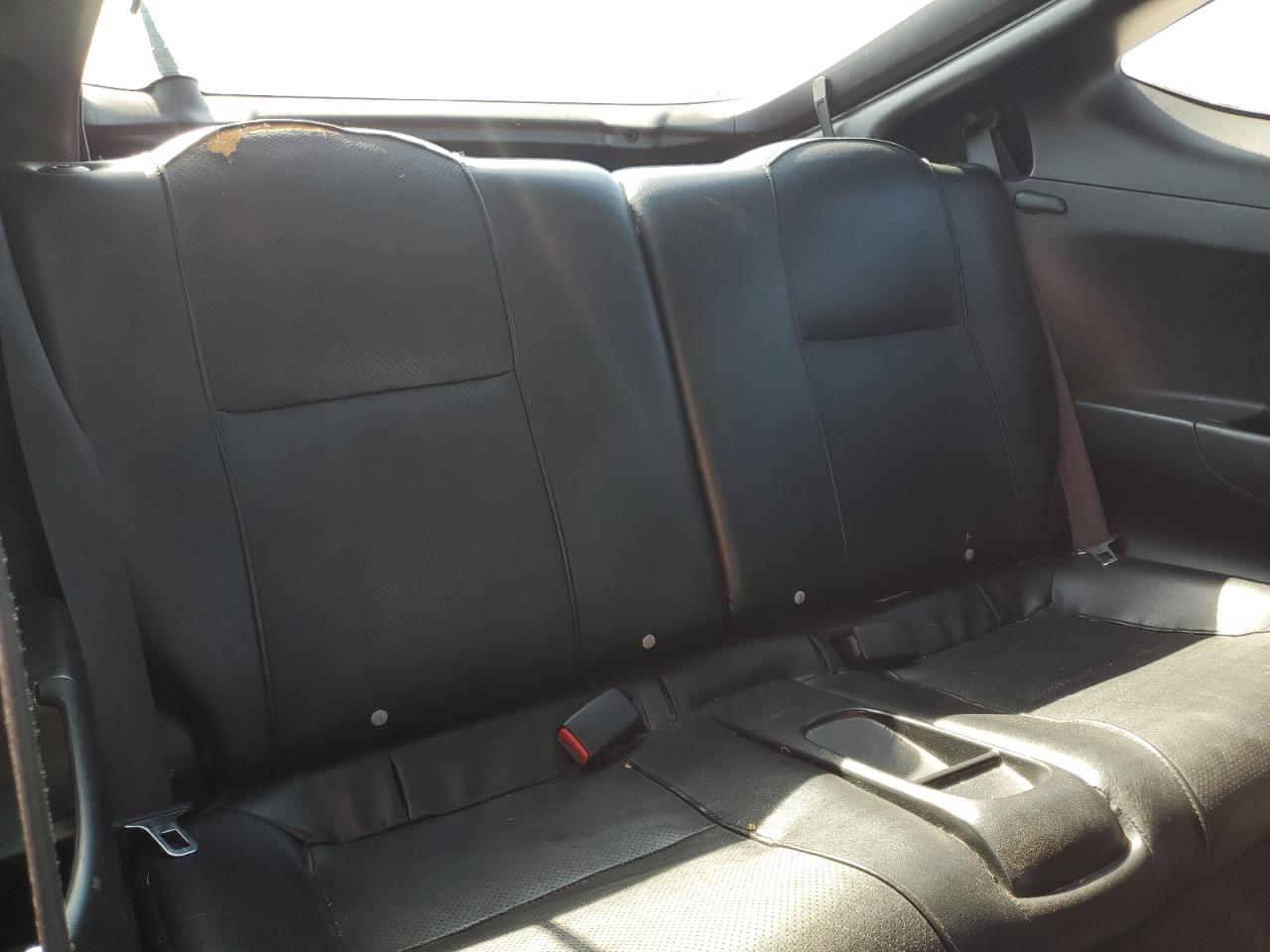 2003 Acura Rsx VIN: JH4DC54833C006527 Lot: 81662175