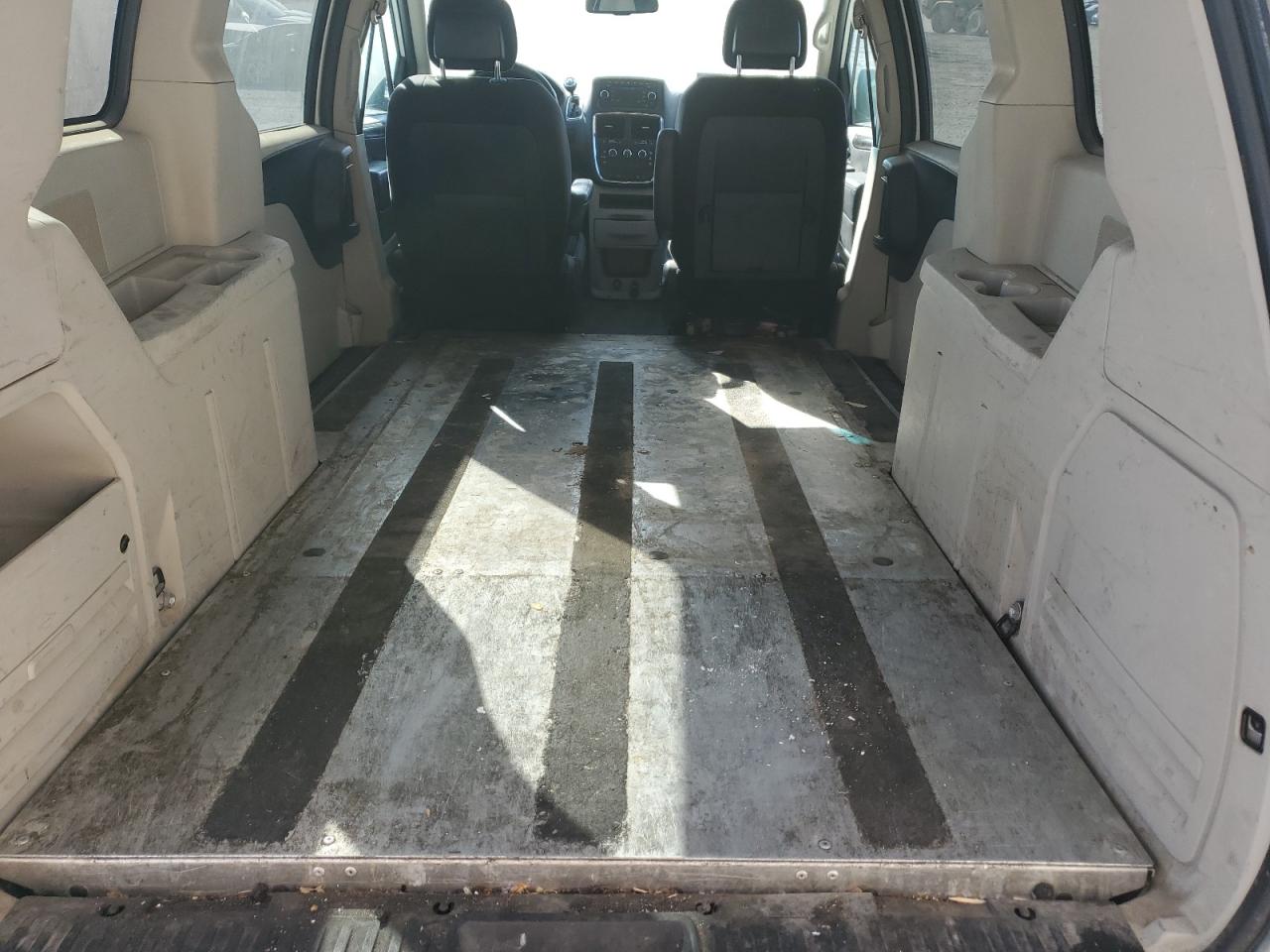 2014 Ram Tradesman VIN: 2C4JRGAG3ER240185 Lot: 82158335