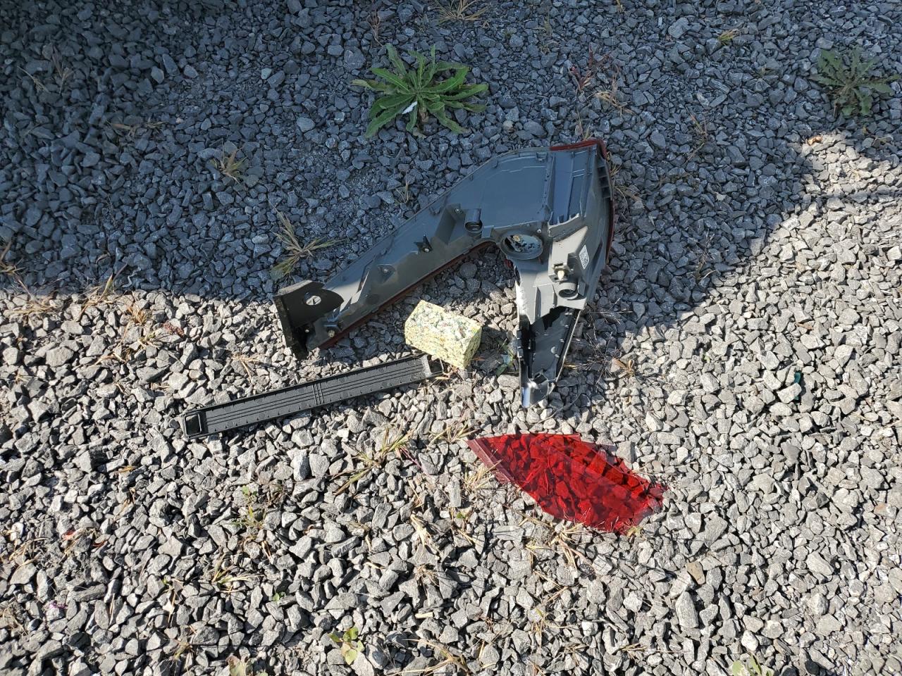 2018 Honda Cr-V Lx VIN: 2HKRW6H39JH218109 Lot: 81450275