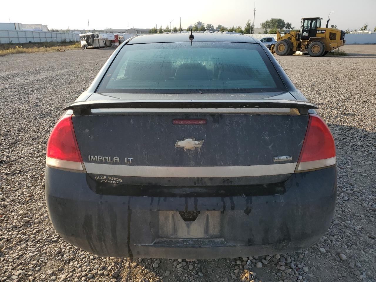 2011 Chevrolet Impala Lt VIN: 2G1WG5EK1B1292349 Lot: 71884165