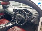 2013 MERCEDES-BENZ E220 SE CDI AUTO  for sale at Copart NEWBURY
