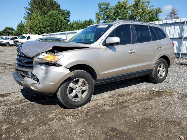 2007 Hyundai Santa Fe Gls