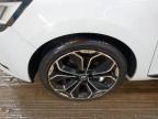 2016 RENAULT CLIO DYNAMIQUE S NAV TCE  for sale at Copart EAST KILBRIDE