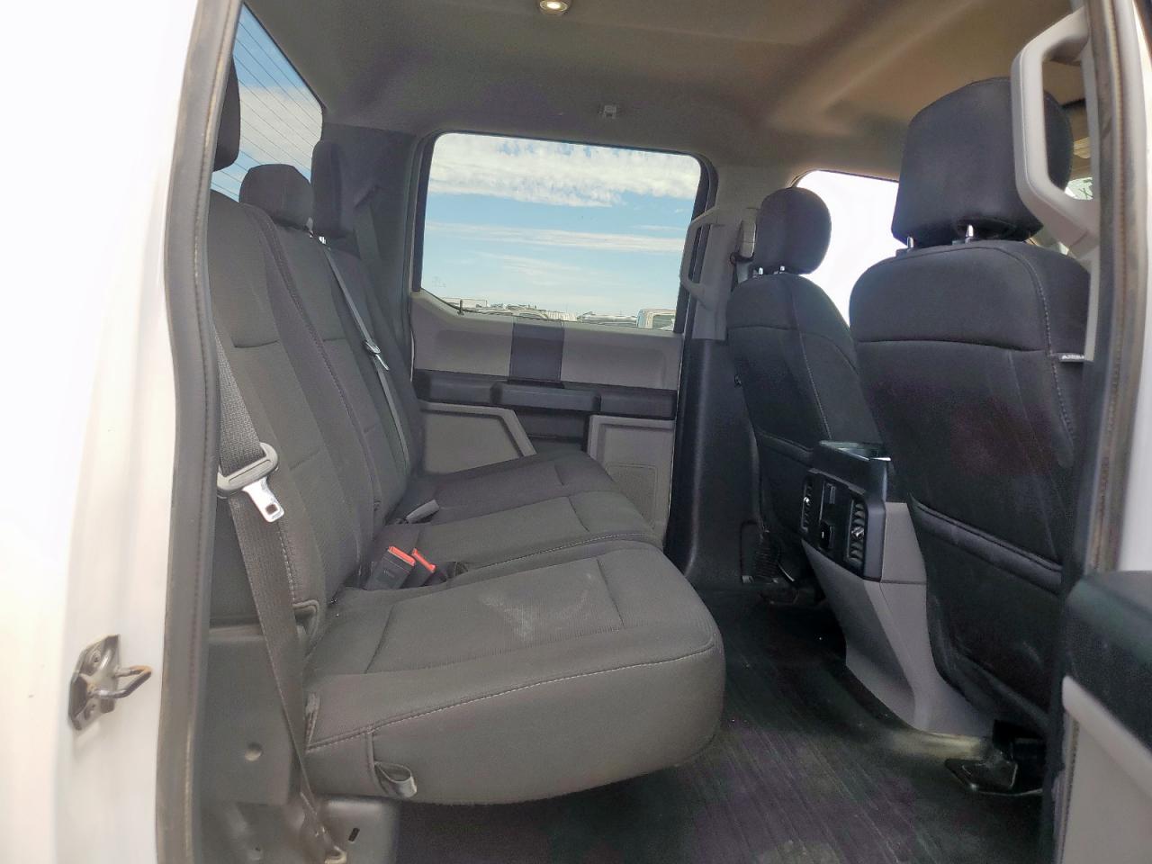 2019 Ford F150 Supercrew VIN: 1FTEW1E4XKKD63385 Lot: 81702215