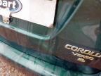 2003 TOYOTA COROLLA VERSO T3 VVTI  for sale at Copart WISBECH