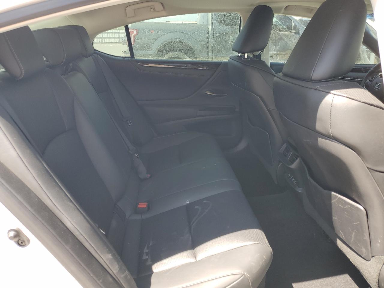 2021 Lexus Es 300H VIN: 58ADA1C15MU001656 Lot: 71557665