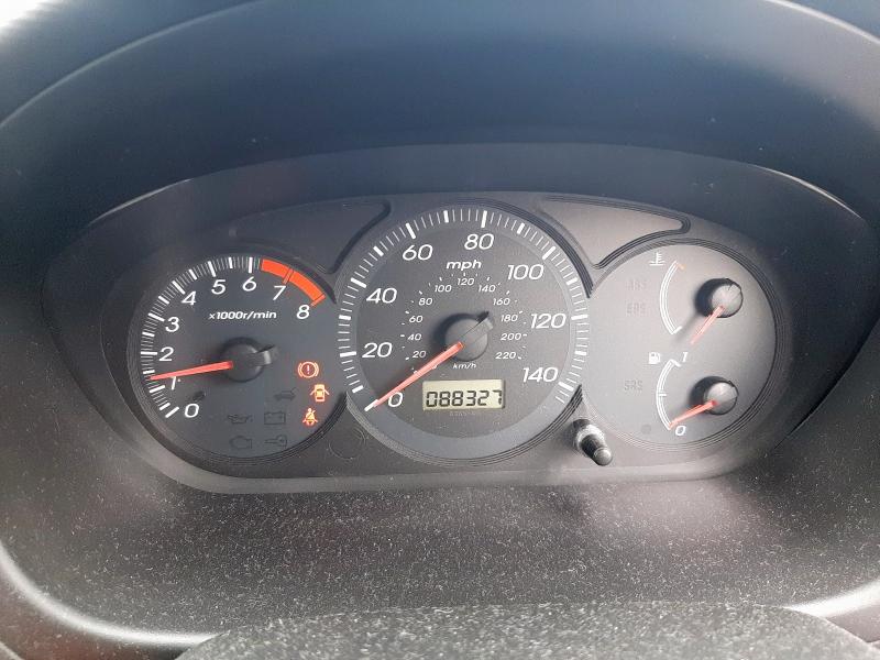 2003 HONDA CIVIC IMAGINE 