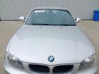 2010 BMW 118D M SPORT AUTO  for sale at Copart CORBY