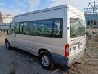 2007 FORD TRANSIT 100 15-SEAT RWD  for sale at Copart ROCHFORD