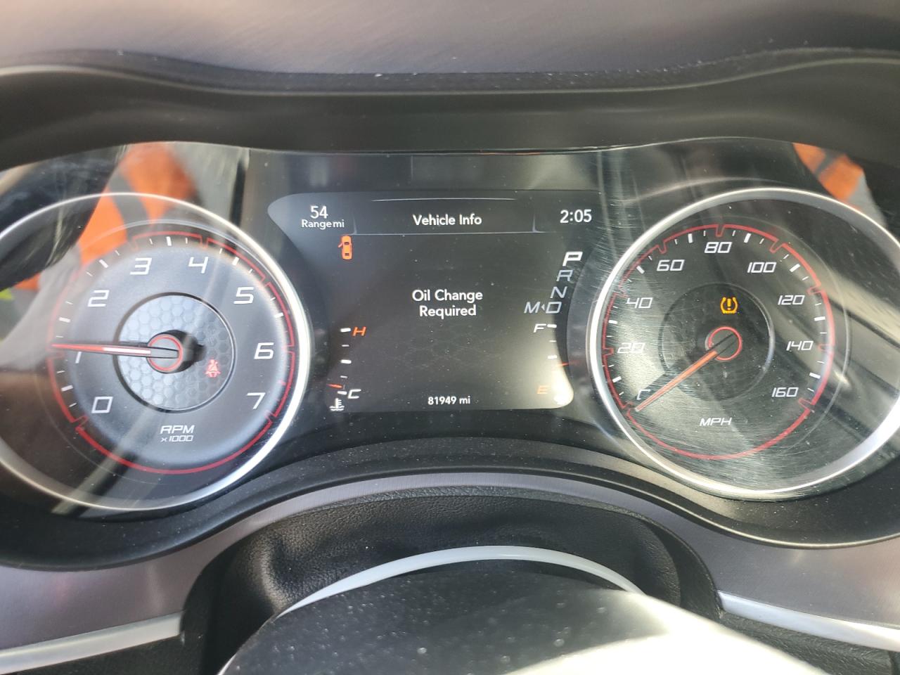 2019 Dodge Charger R/T VIN: 2C3CDXCT2KH633280 Lot: 71931435
