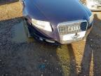 2006 AUDI A6 SE TDI  for sale at Copart YORK