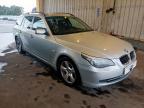 2009 BMW 523I SE TOURING A  for sale at Copart SANDTOFT