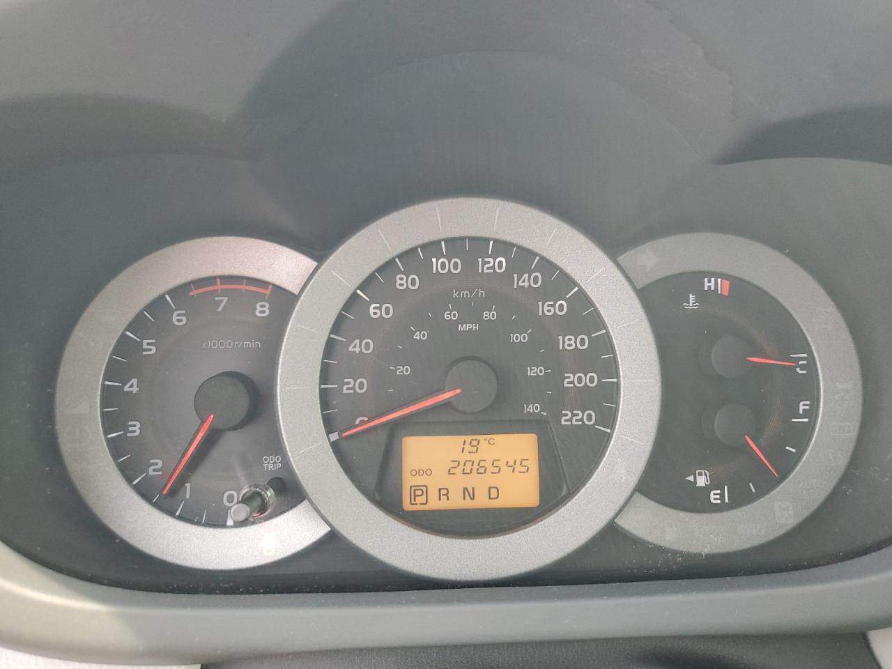 2011 Toyota Rav4 VIN: 2T3BF4DV3BW142295 Lot: 71191785