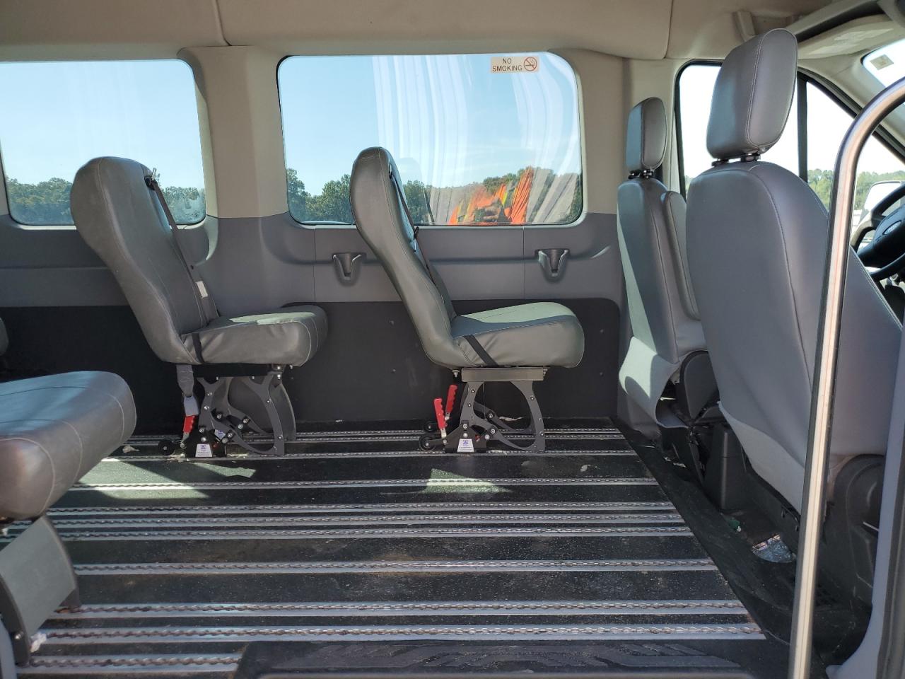 2016 Ford Transit T-350 VIN: 1FBZX2CM7GKB29238 Lot: 71829155