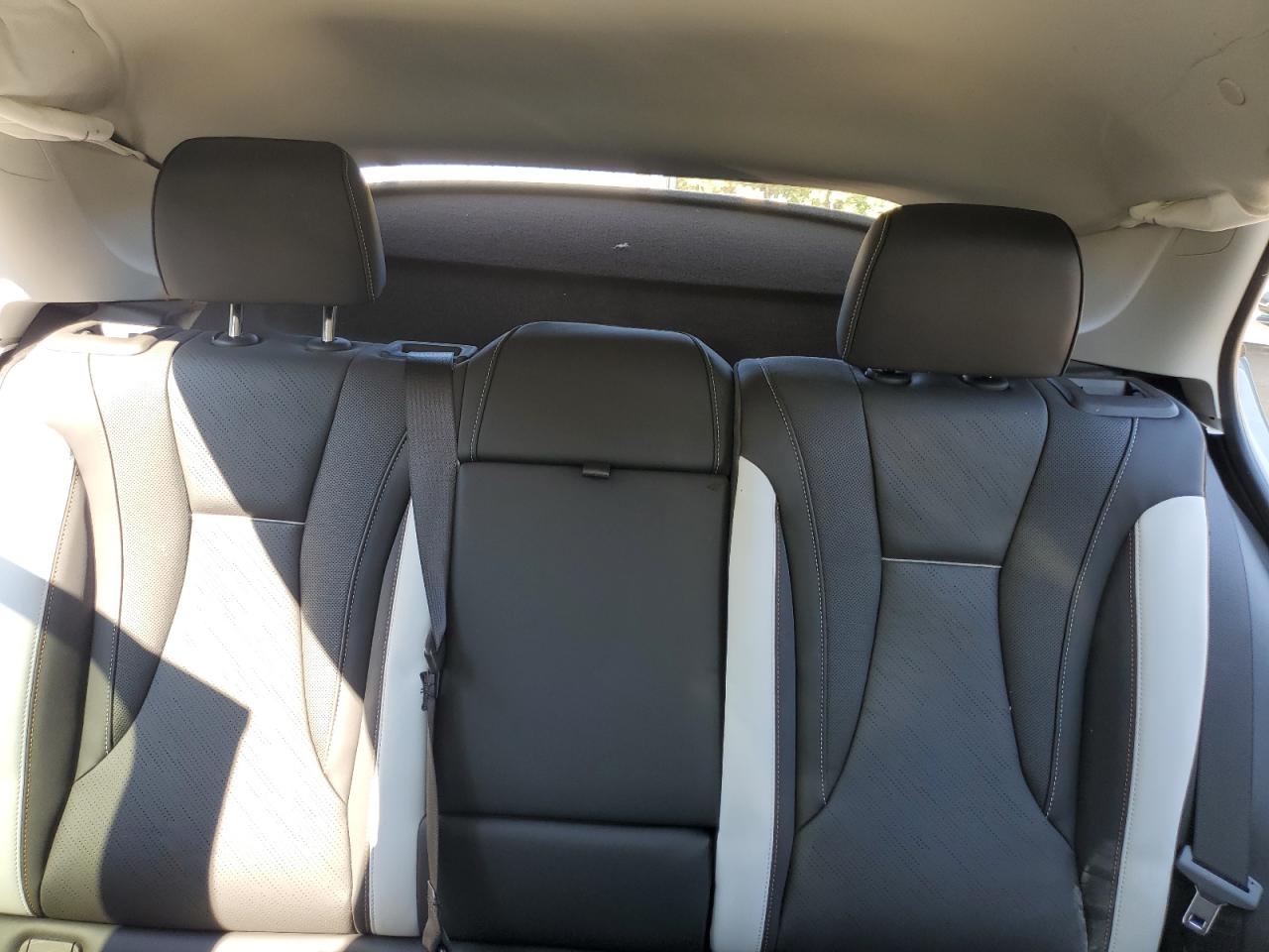 2025 Buick Envision Sport Touring VIN: LRBFZLE41SD078858 Lot: 80362585