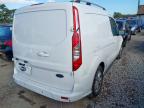2019 FORD TRANSIT CONNECT 200 LTD T  for sale at Copart WOLVERHAMPTON