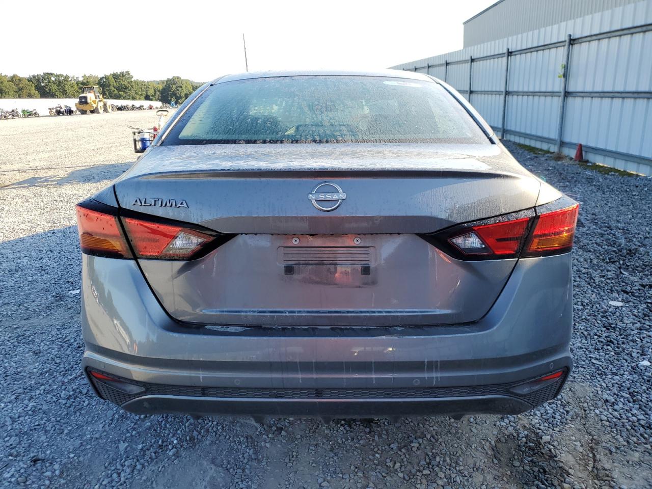 2024 Nissan Altima S VIN: 1N4BL4BV6RN373307 Lot: 80407835