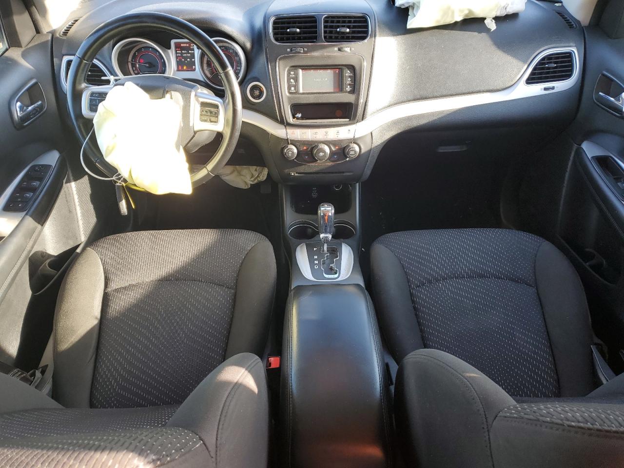 2020 Dodge Journey Se VIN: 3C4PDCAB9LT251174 Lot: 80081045