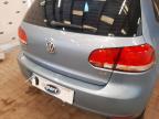 2009 VOLKSWAGEN GOLF S  for sale at Copart SANDWICH
