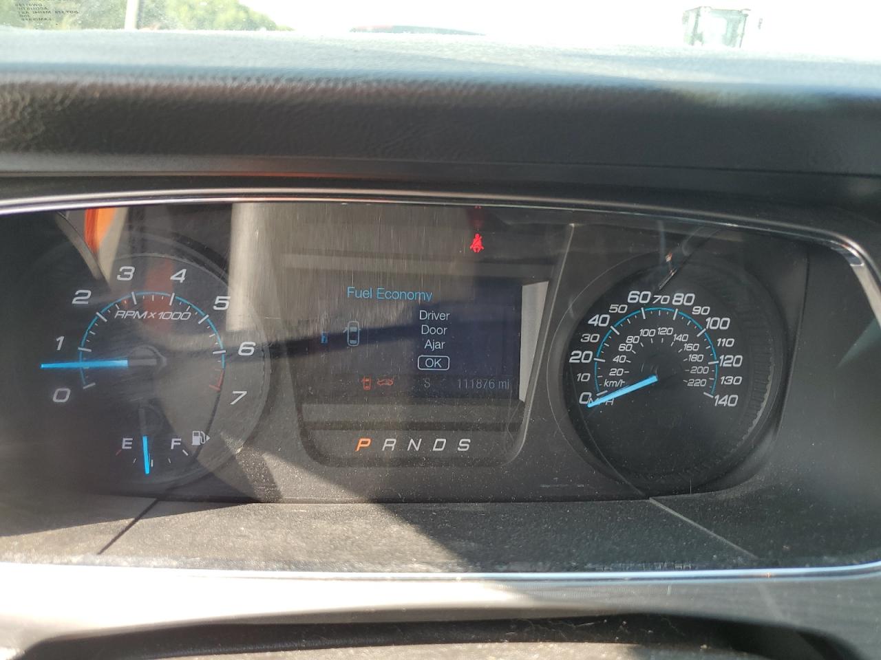 2015 Ford Taurus Sel VIN: 1FAHP2E85FG181840 Lot: 72016245