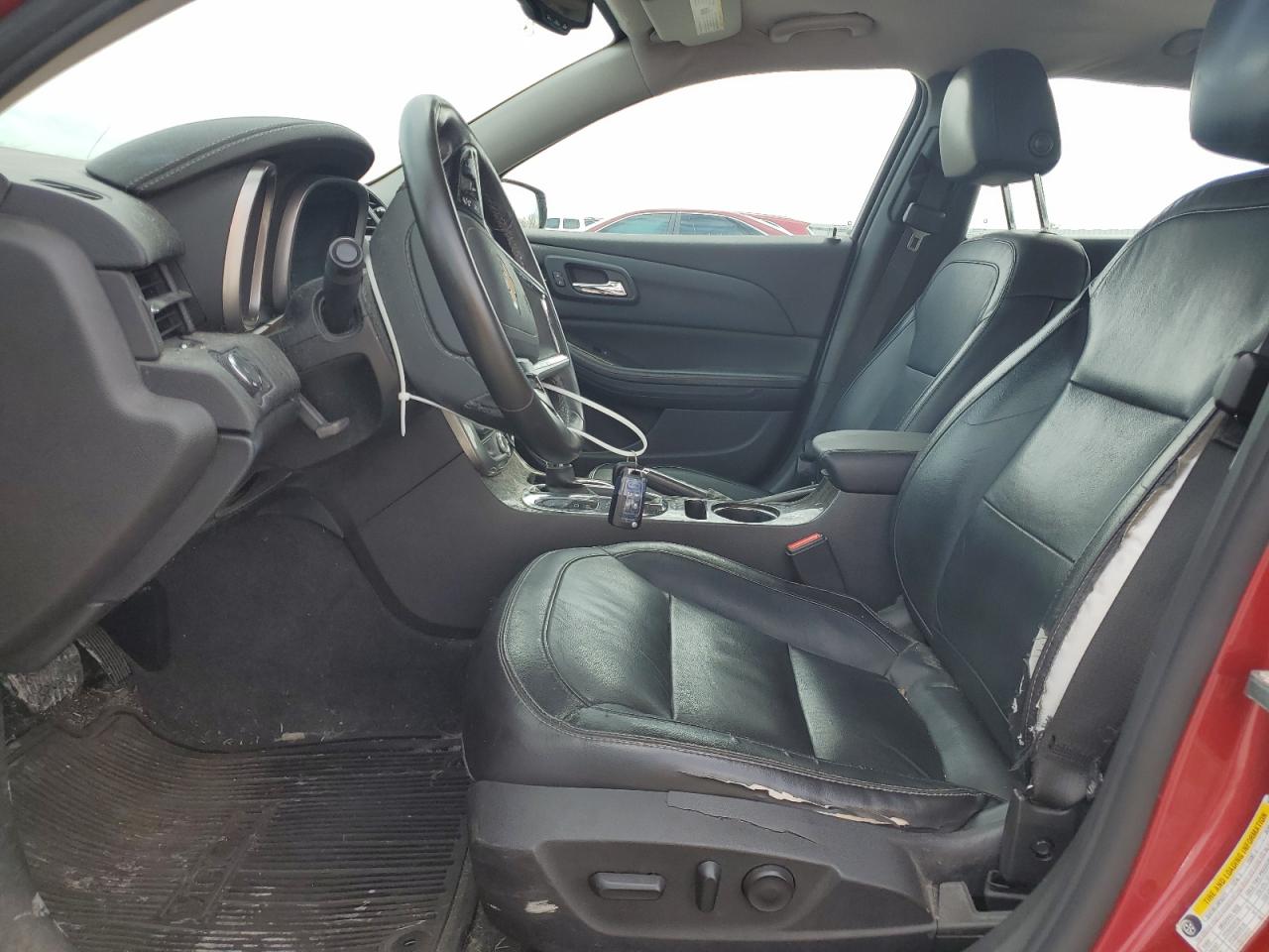 2014 Chevrolet Malibu 2Lt VIN: 1G11E5SL0EF267971 Lot: 82111375