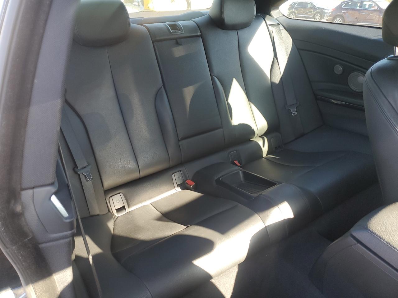 2014 BMW 428 Xi VIN: WBA3N5C52EK196101 Lot: 81385595