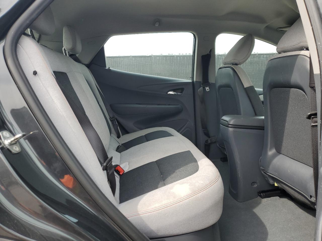 2018 Chevrolet Bolt Ev Lt VIN: 1G1FW6S0XJ4108928 Lot: 81214885