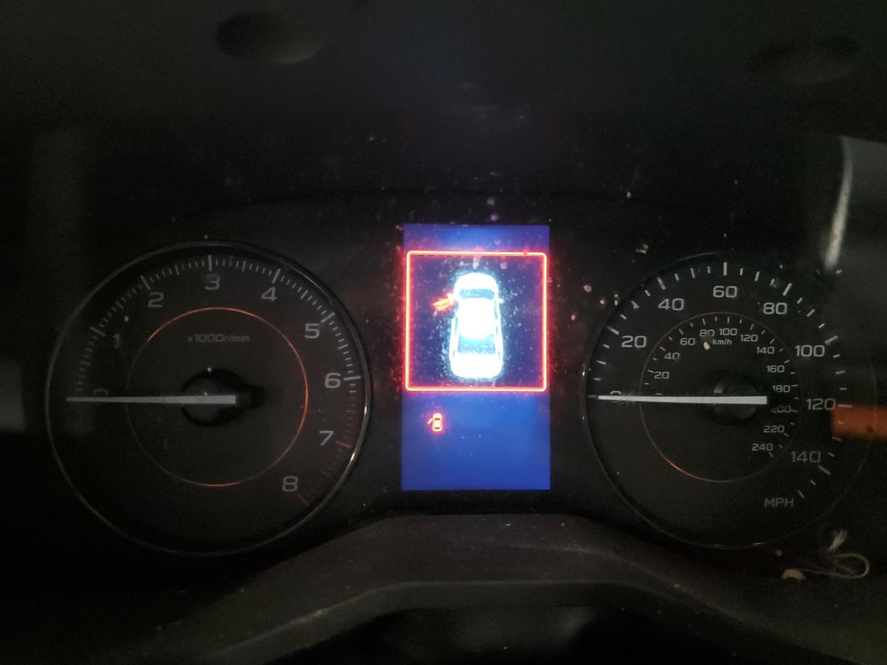 2023 Subaru Crosstrek Limited VIN: JF2GTHNC0PH264498 Lot: 71098055