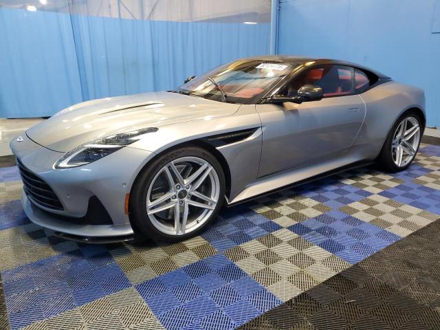 2024 ASTON MARTIN DB12 for sale at Copart VA - HAMPTON