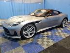 2024 ASTON MARTIN DB12 for sale at Copart VA - HAMPTON