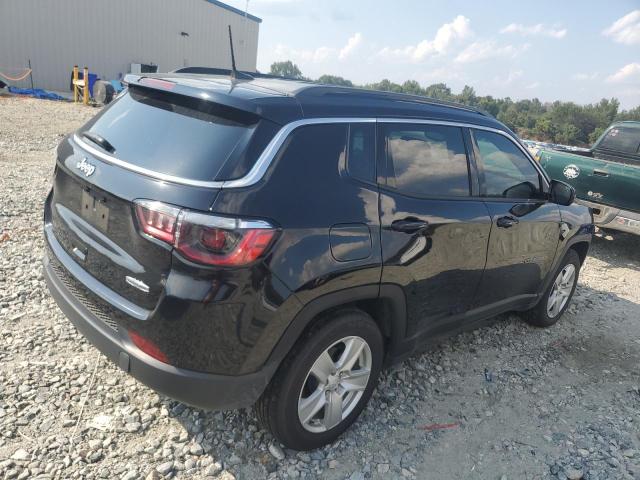  JEEP COMPASS 2022 Czarny