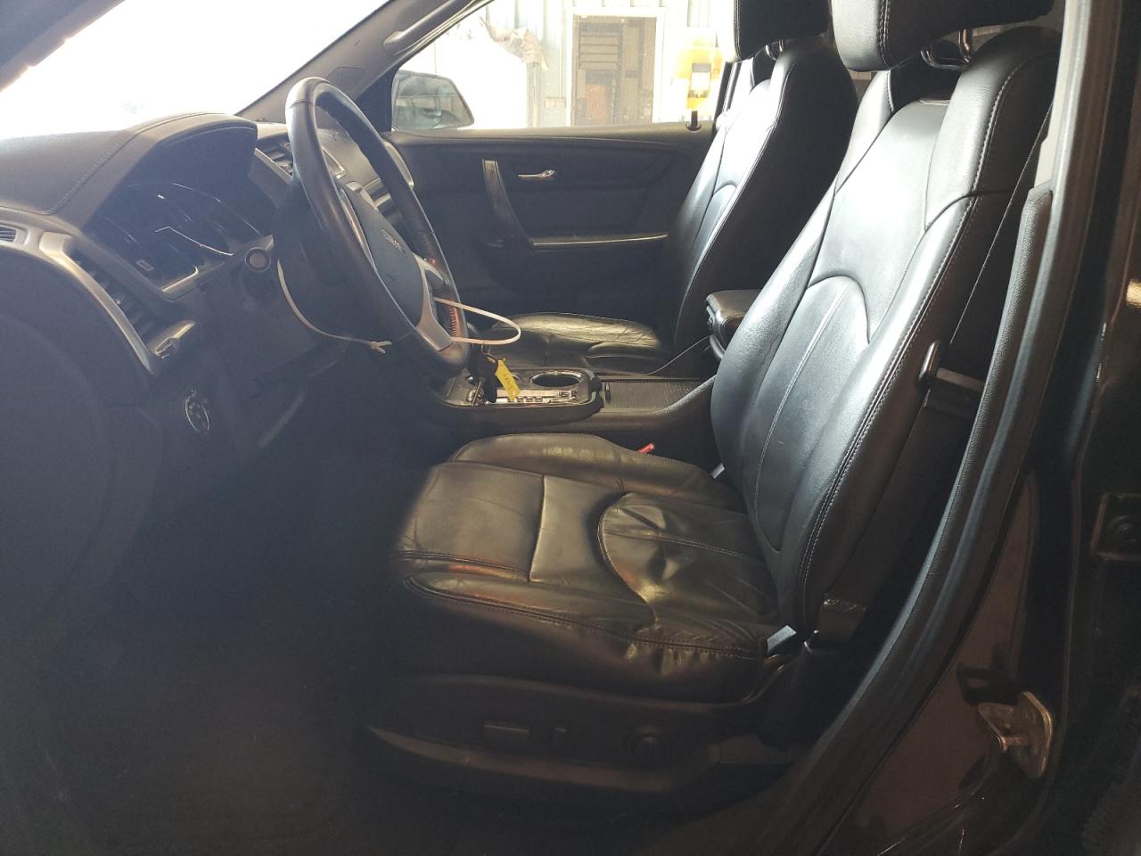 2016 GMC Acadia Slt-1 VIN: 1GKKVRKD6GJ129223 Lot: 80201835