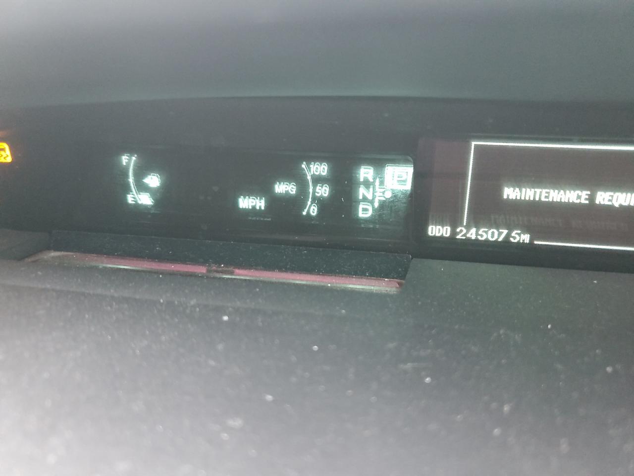 2014 Toyota Prius VIN: JTDKN3DU8E0384108 Lot: 81243135