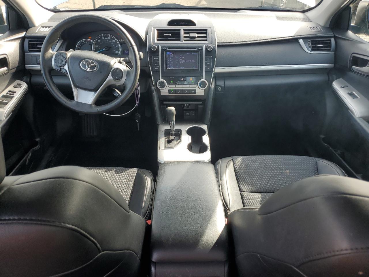 2013 Toyota Camry L VIN: 4T1BF1FK5DU285939 Lot: 84630545