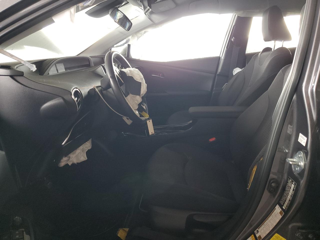 2018 Toyota Prius Prime VIN: JTDKARFP0J3082018 Lot: 71894535