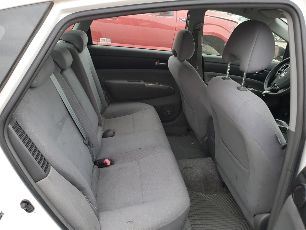 2008 Toyota Prius VIN: JTDKB20U183442751 Lot: 80345095