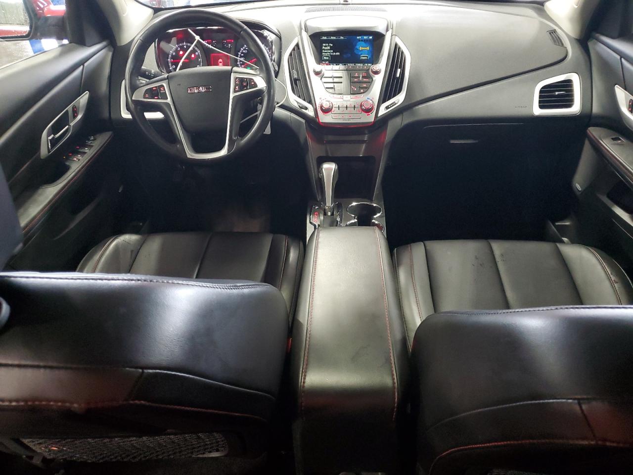 2015 GMC Terrain Slt VIN: 2GKFLSE31F6425862 Lot: 71659665