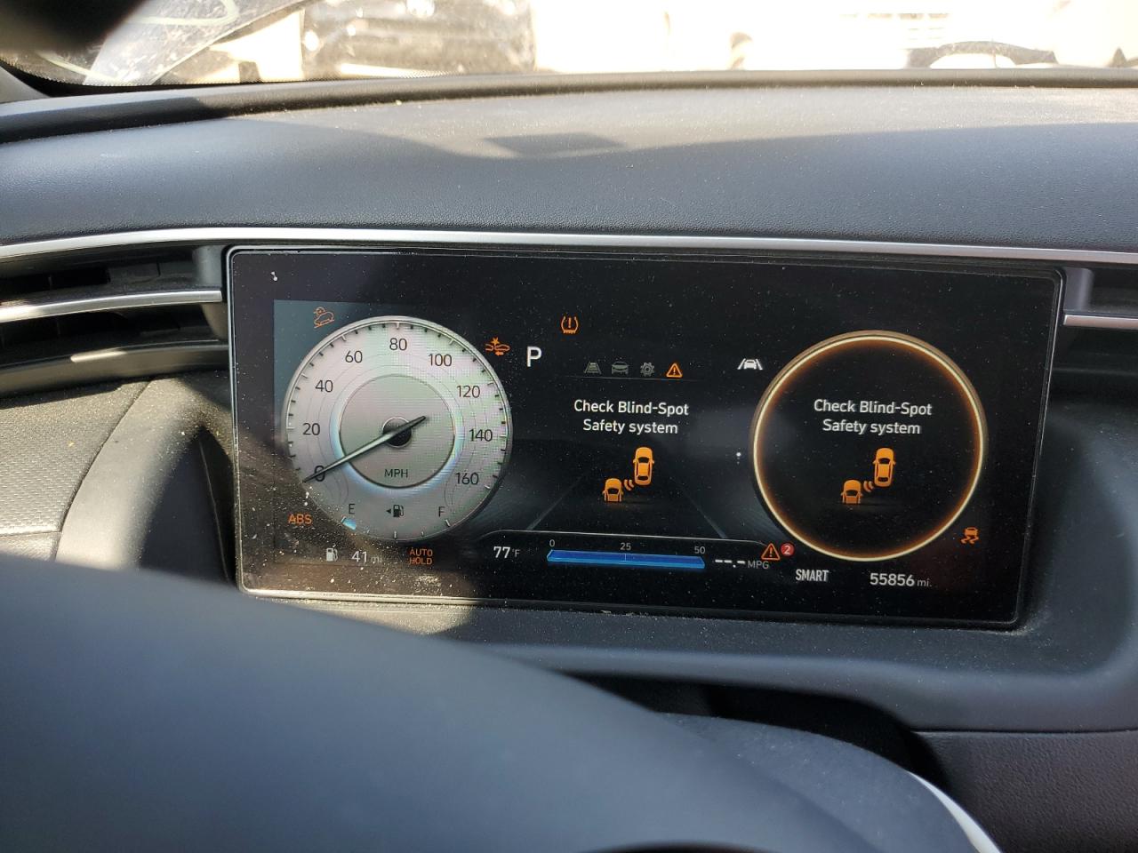 2022 Hyundai Santa Cruz Sel VIN: 5NTJCDAE6NH023632 Lot: 84248065