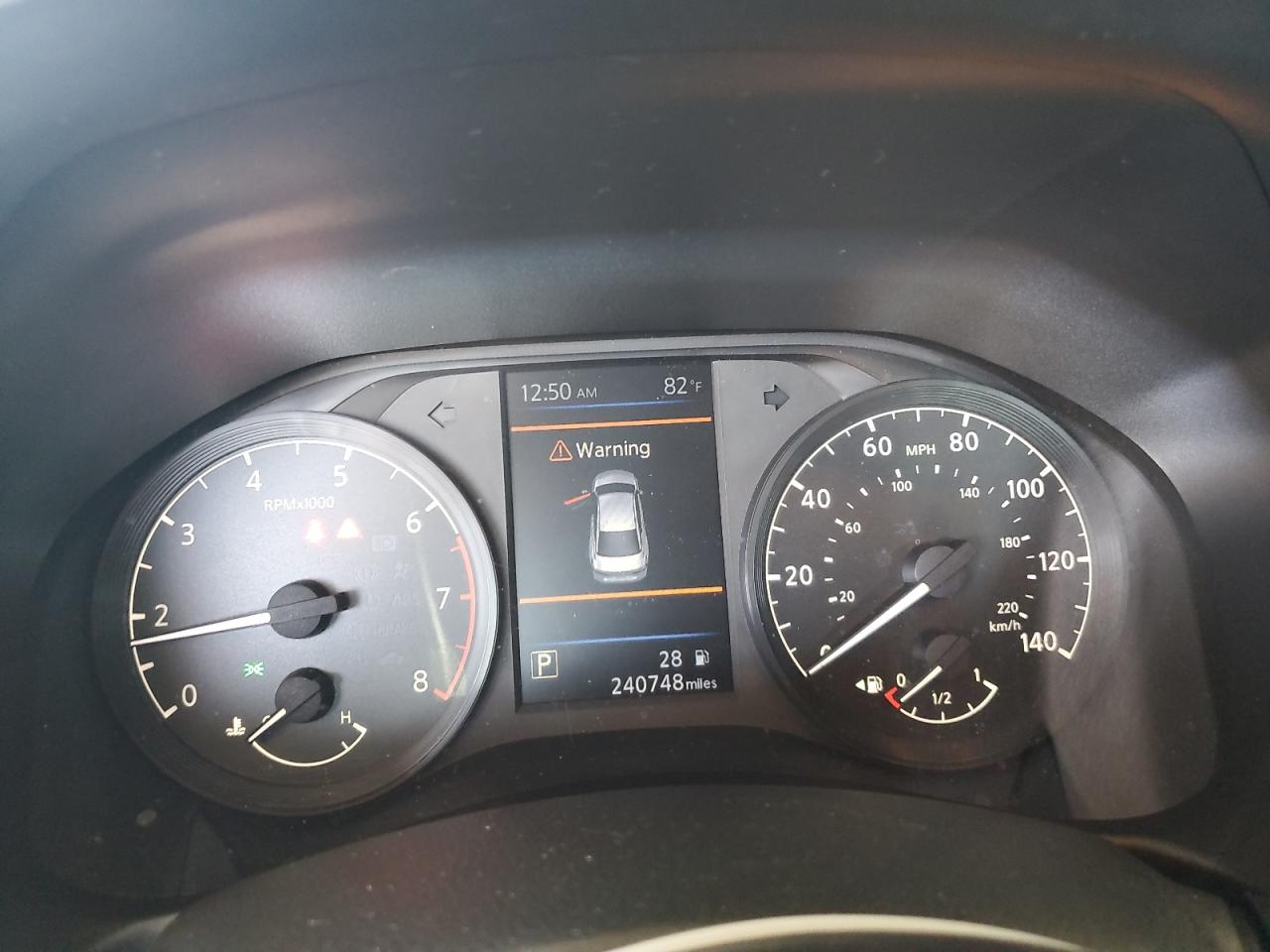 2021 Nissan Altima S VIN: 1N4BL4BV6MN330921 Lot: 80185735