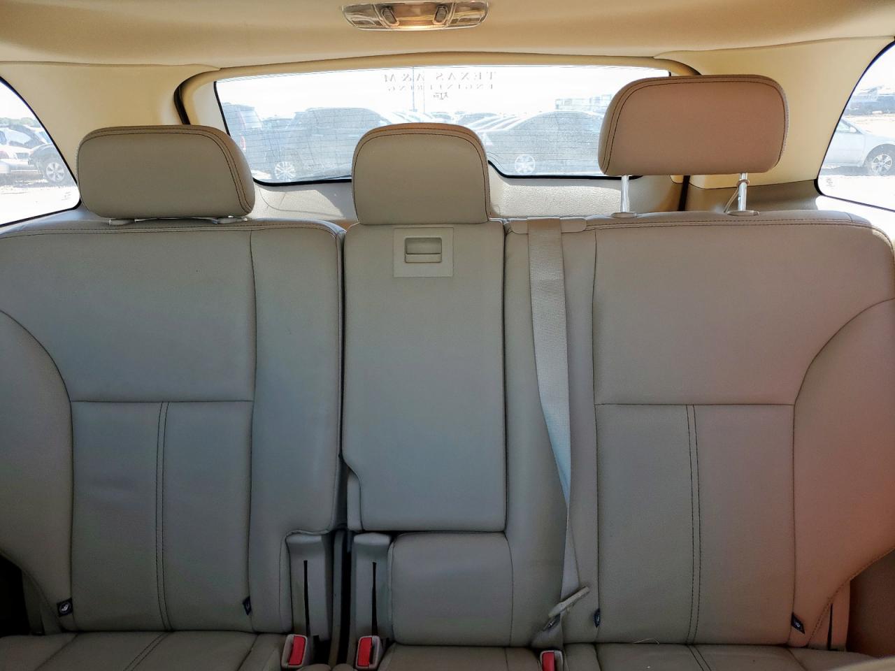 2007 Ford Edge Sel Plus VIN: 2FMDK39C57BB66089 Lot: 80531745