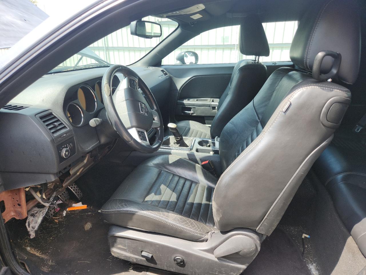 2013 Dodge Challenger R/T VIN: 2C3CDYBT8DH685717 Lot: 81630705