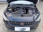 2017 FIAT TIPO EASY 1.4 EASY 5DR for sale at Copart CHESTER