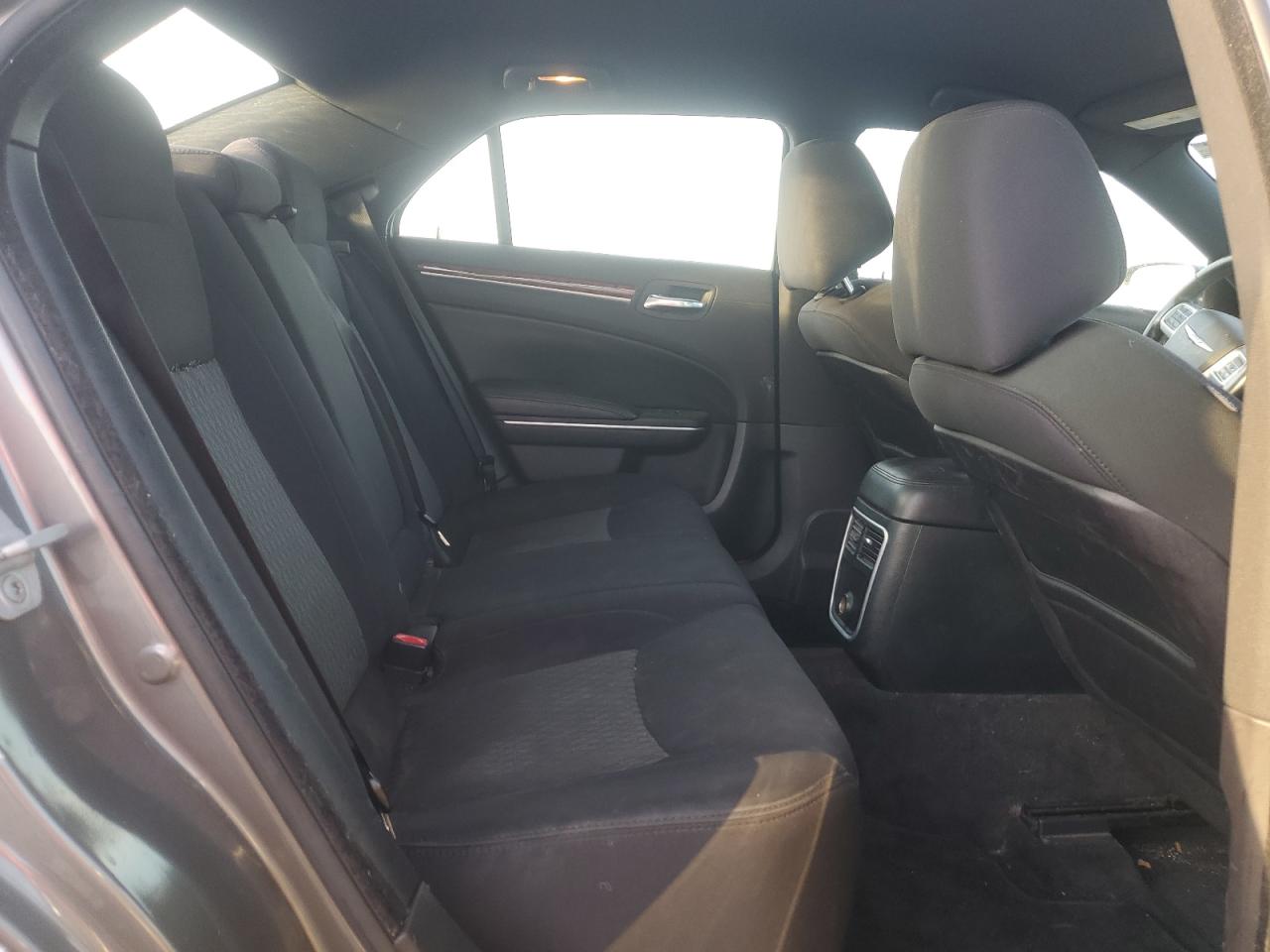 2012 Chrysler 300 VIN: 2C3CCAAGXCH251733 Lot: 71602555