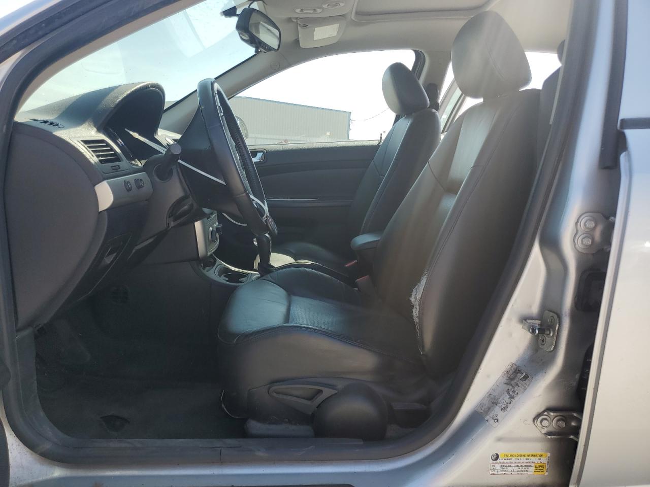 2009 Chevrolet Cobalt Lt VIN: 1G1AT58HX97170236 Lot: 81116575