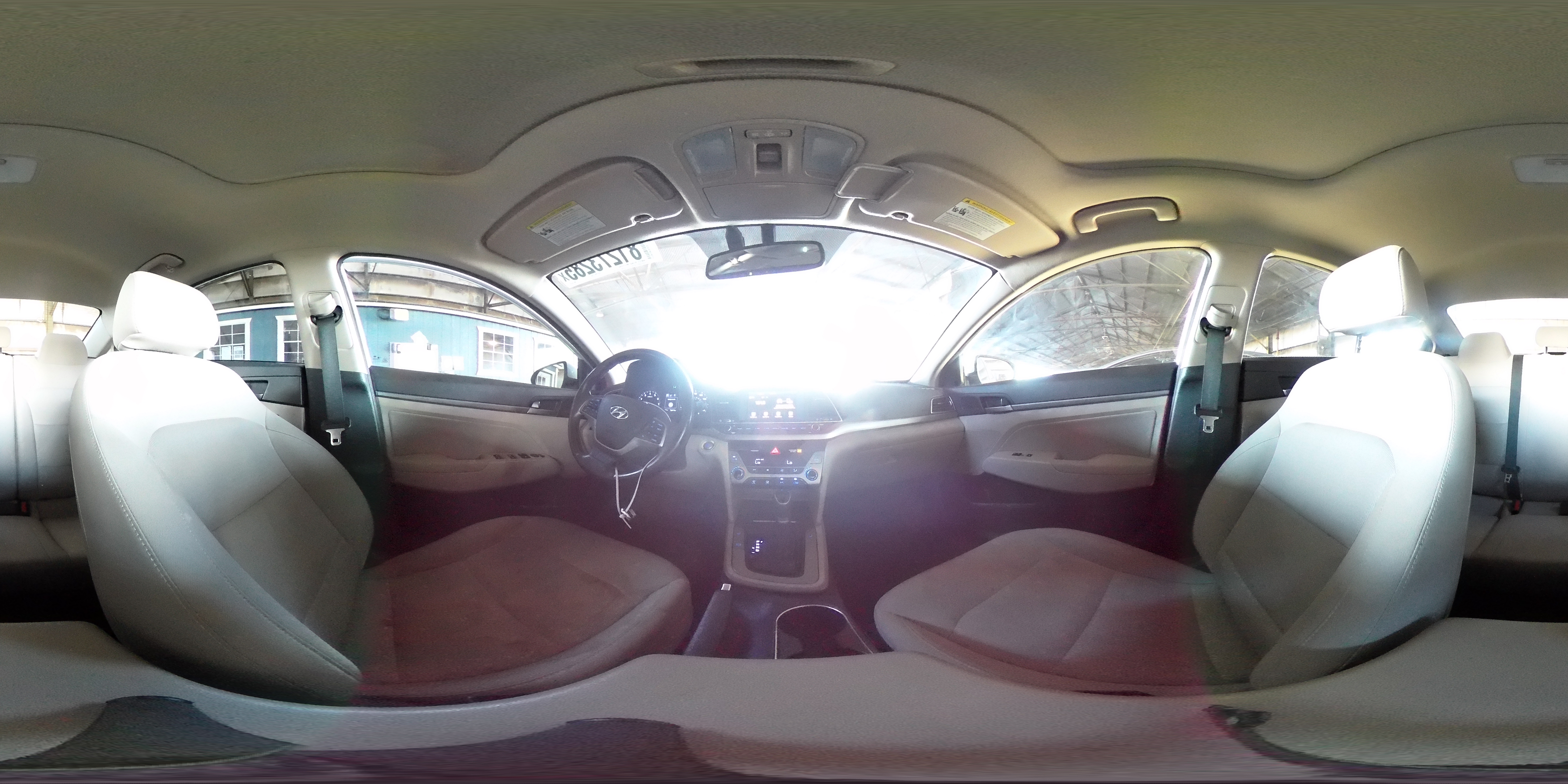 2018 Hyundai Elantra Sel VIN: 5NPD84LF6JH265978 Lot: 81273285