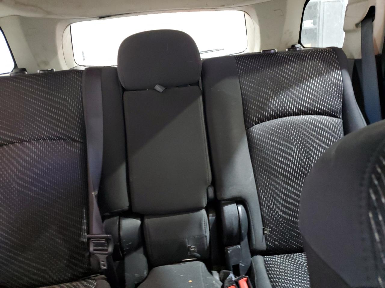 2015 Dodge Journey Se VIN: 3C4PDCAB8FT614472 Lot: 71176615