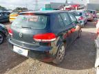2011 VOLKSWAGEN GOLF MATCH TDI BLUE TECH  for sale at Copart BRISTOL