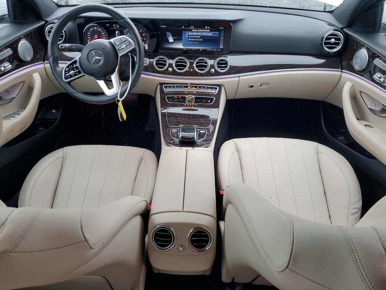 2019 Mercedes-Benz E 300 VIN: WDDZF4JB7KA511172 Lot: 84164705